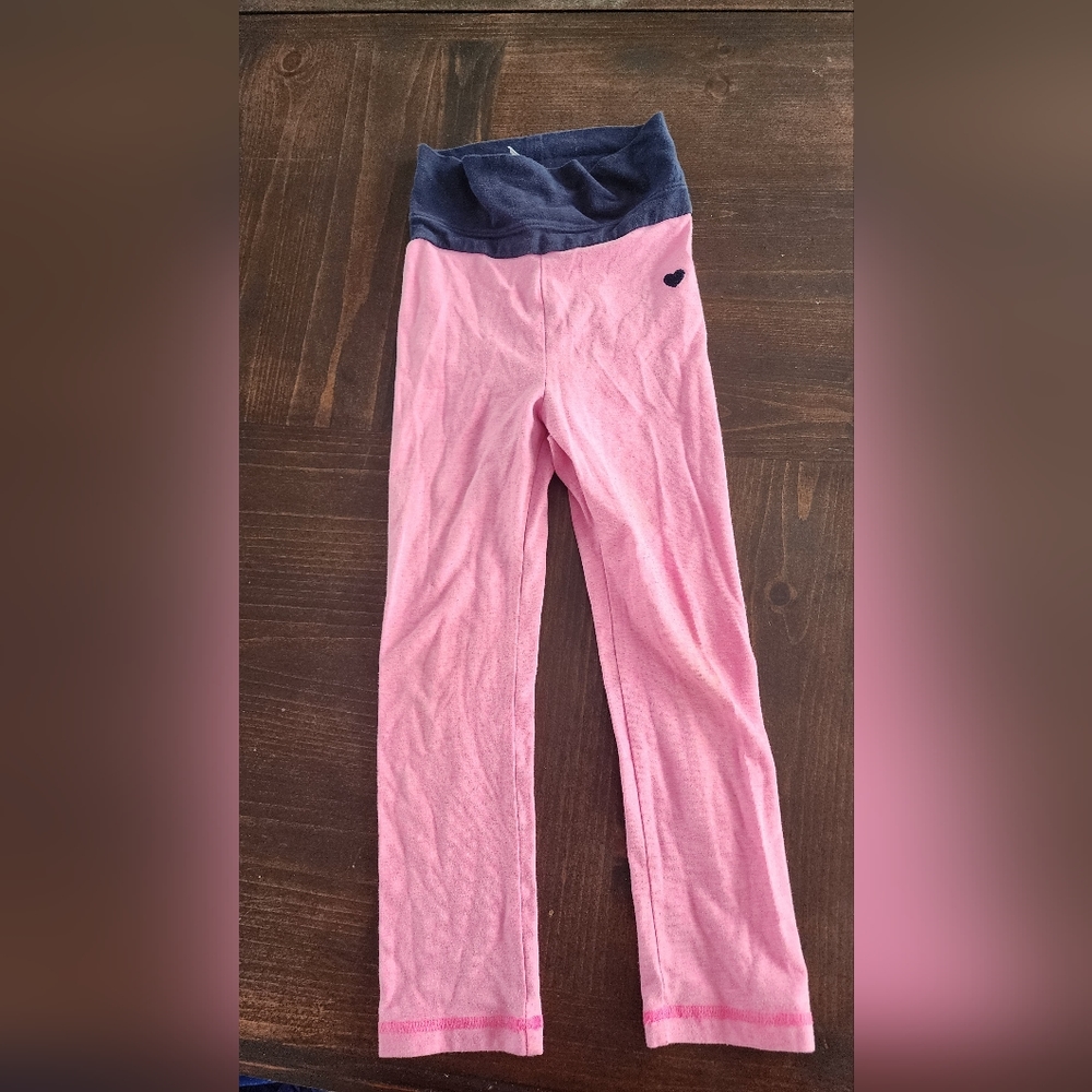 Oshkosh pink joggers